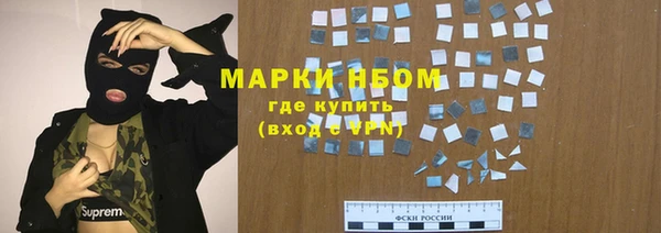 ALPHA PVP Горнозаводск