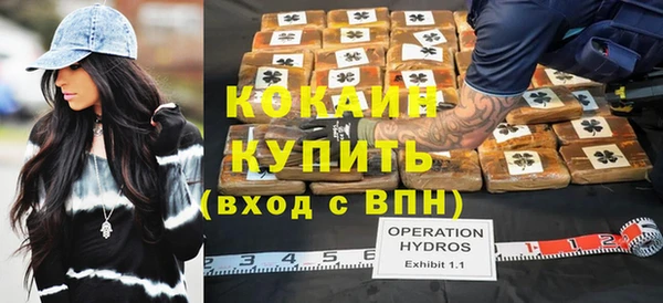ALPHA PVP Горнозаводск